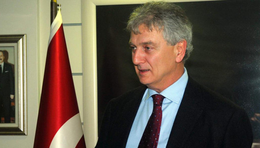 Sanayiciyi sevindiren büyüme