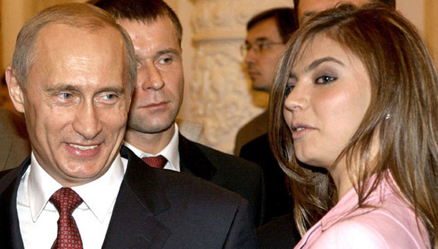 Rusya lideri Putin bu fotoğraflarla ortaya çıktı