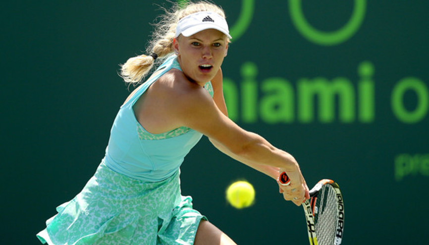 Wozniackiden 1 Nisan şakası