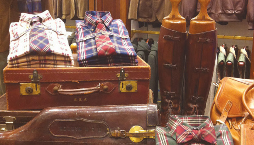 Koç’un favori markası Zorlu’da