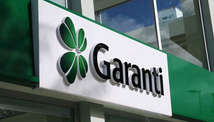 Garanti yönetimi genel müdürlük için BBVA’ya teklif sundu