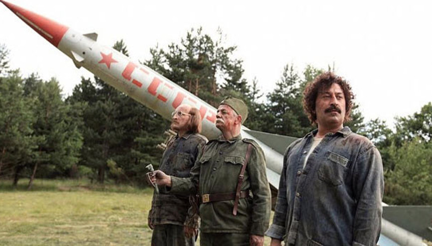 Ali Baba ve 7 Cüceler finale doğru