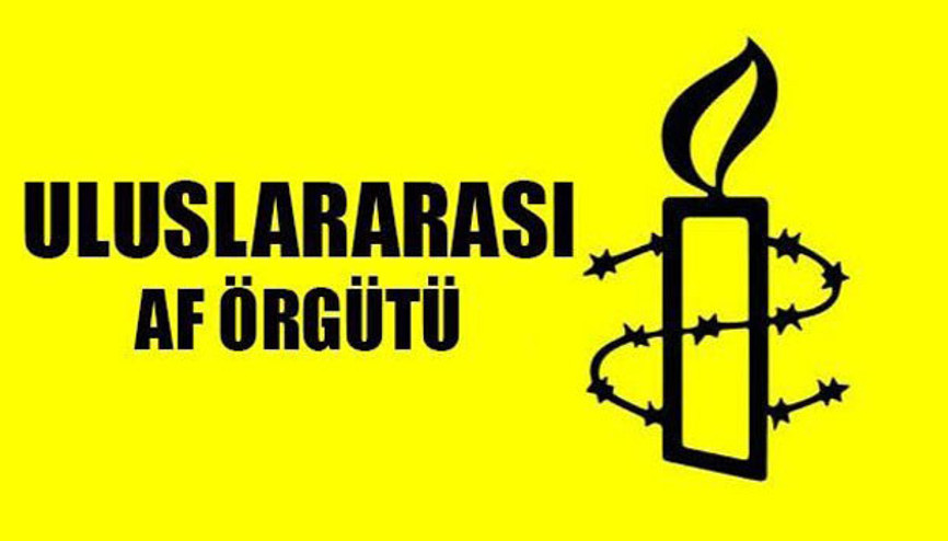 Uluslararası Af Örgütünden YouTube tepkisi
