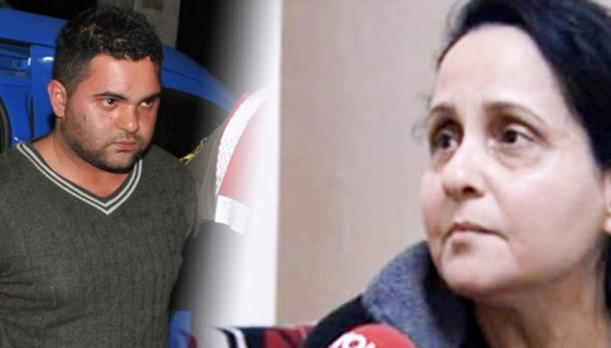 Özgecanın katil zanlısının annesi: “O annenin babanın ayaklarını öperim”