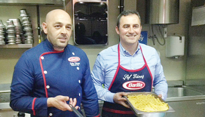 Dünyada ‘açlık’la mücadele başlıyor