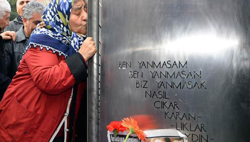 Metin Göktepe aramızdan alınalı 18 yıl oldu