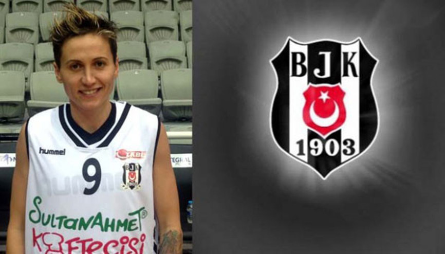 Beşiktaşta transfer