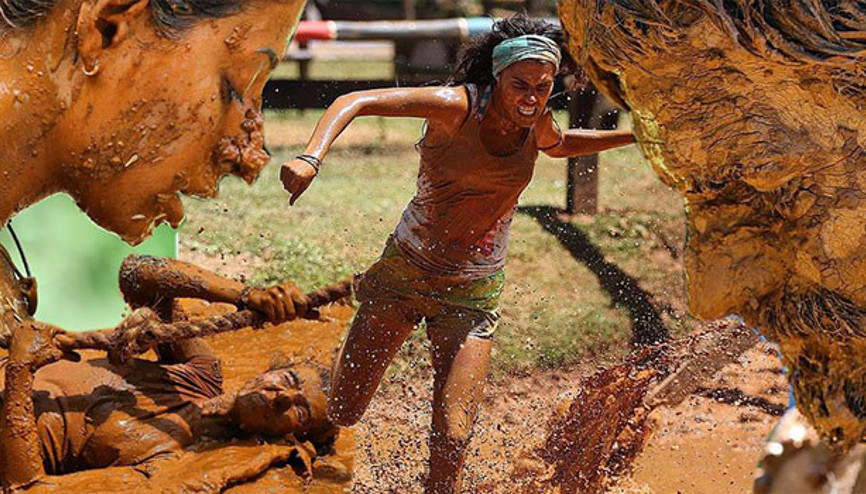 Kıran kırana pazartesi