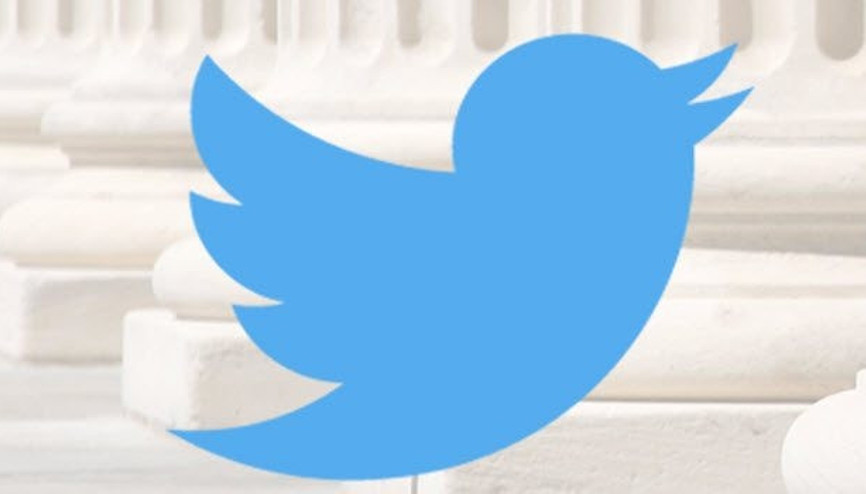 Twitterdan basın konseyine ziyaret