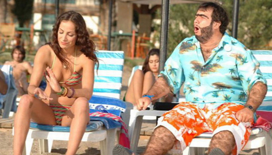 Gişede patlamada: 3 ayda 24 milyon seyirci