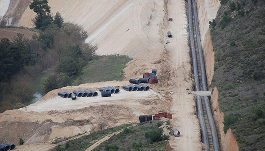 Bu proje İzmire hayat verecek Bu proje İzmire hayat verecek