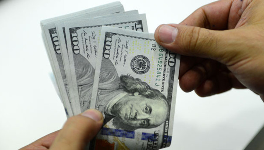 Borsa, dolar, altının kaderi Yellenin iki dudağının arasında