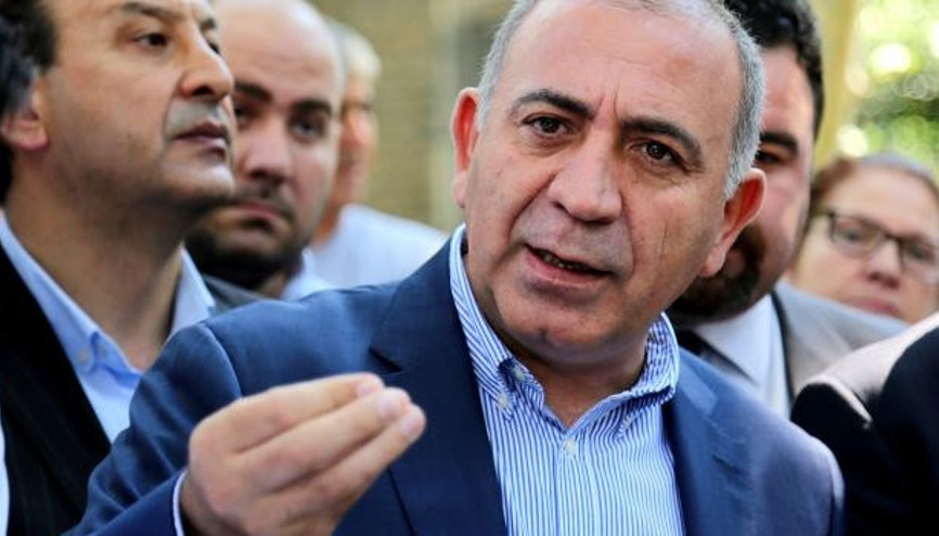 Gürsel Tekinden Devlet Bahçeliye ilginç yanıt