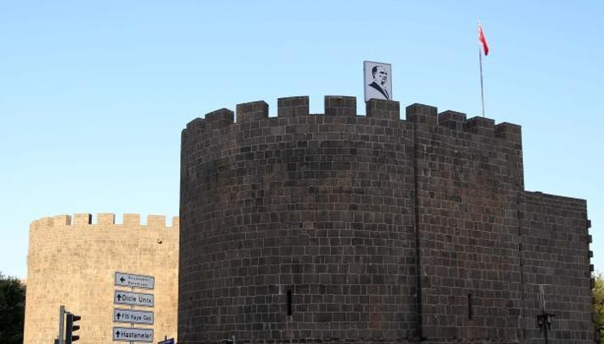Diyarbakır Surları ve Hevsel Bahçeleri UNESCO DÜnya Kültür Mirası listesine girdi