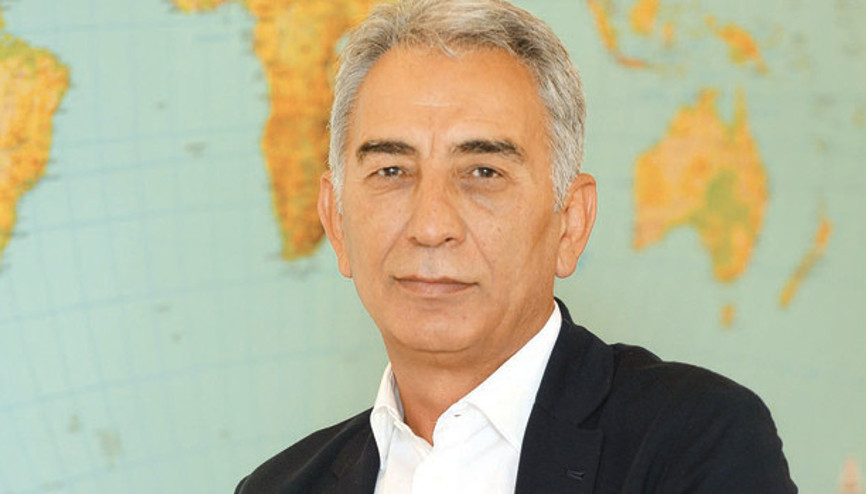 Adnan Polat: Büyümek istesek devletle çalışırdık