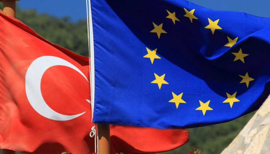 Freedom Housetan çağrı: Türkiyenin AB üyelik süreci dondurulsun