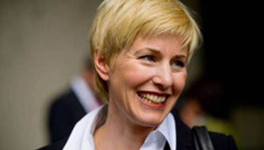 Nazi Gelini Zschaepenin avukatı işinden oldu Nazi Gelini Zschaepenin avukatı işinden oldu