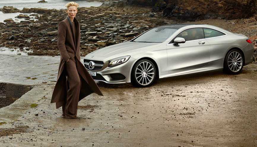 Mercedes-Benz Fashion Week İstanbul başlıyor