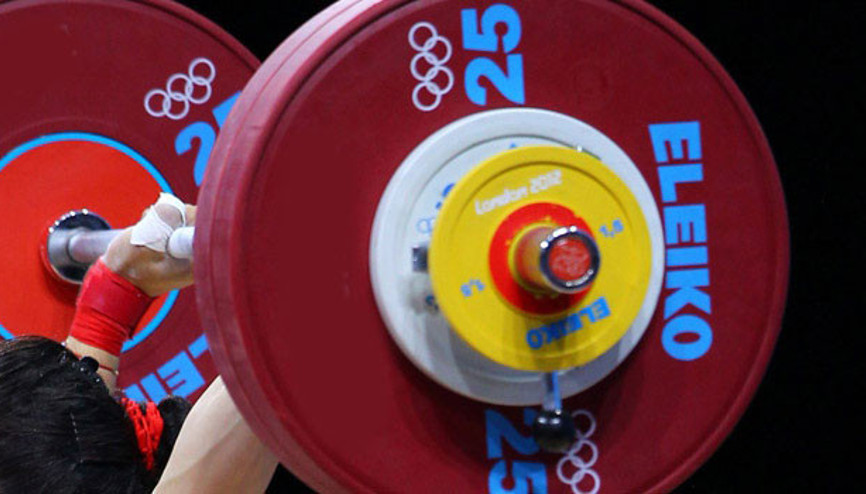 Gamze Karakol ikinci oldu