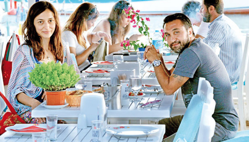 Gerçekten kuzenim