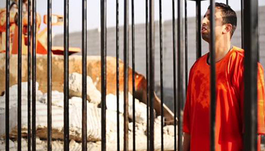 Ürdün Kralından IŞİDe sert mesaj