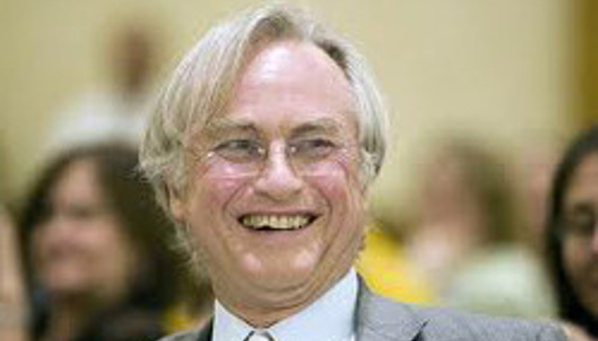 Richard Dawkins: Bin Ladin kazandı, bal kavanozuma el koydular