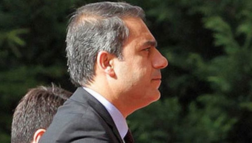 Hakan Fidan aday adaylığı başvurusunu geri çekti