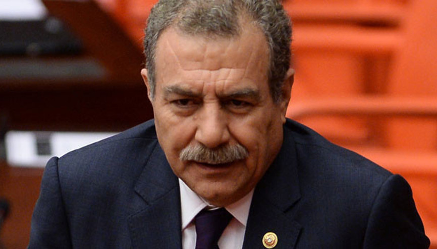 Muammer Güler: Felç geçirmedim
