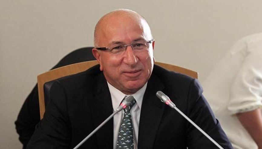 UCZ satıştan çıkıyor