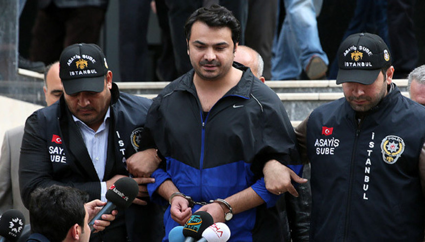 Erhan Tuncelden şok ifadeler