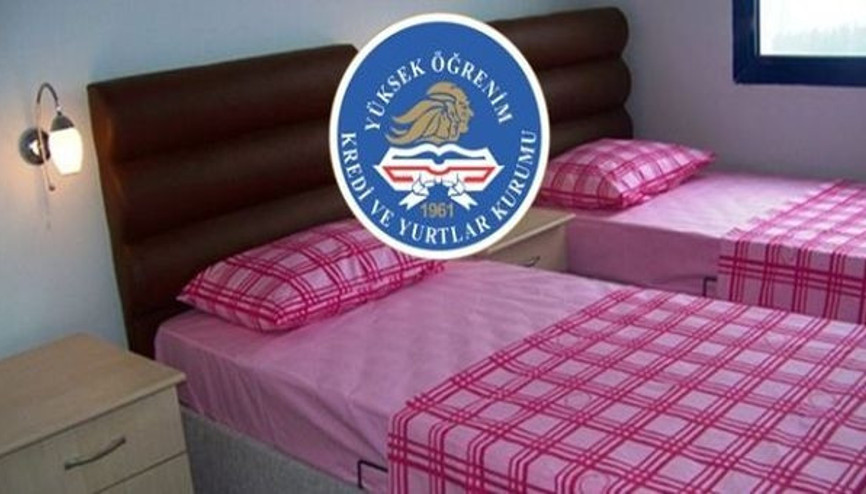 2015 KYK yurt, burs ve kredi sorgulama E devlet üzerinden KYK yurt sorgulama