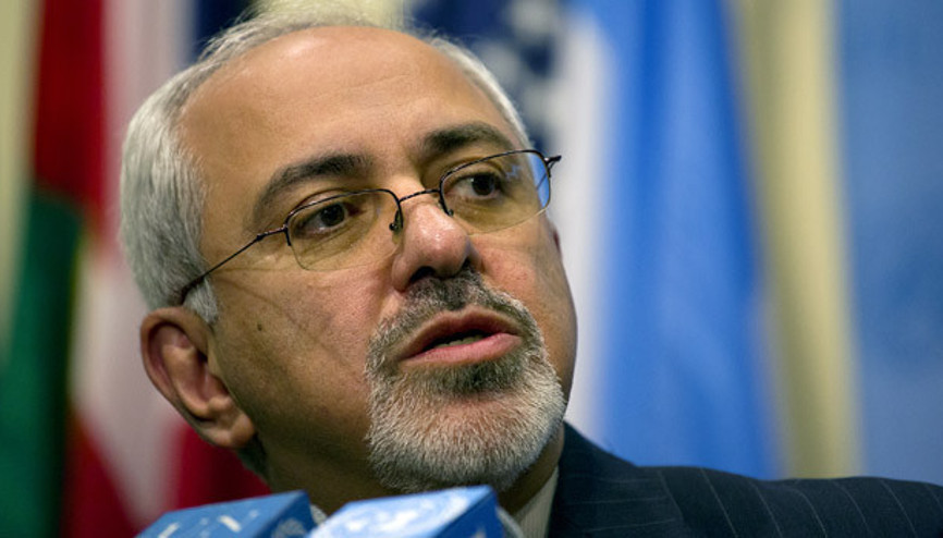İran Dışişleri Bakanı Zarif Türkiyeye geliyor