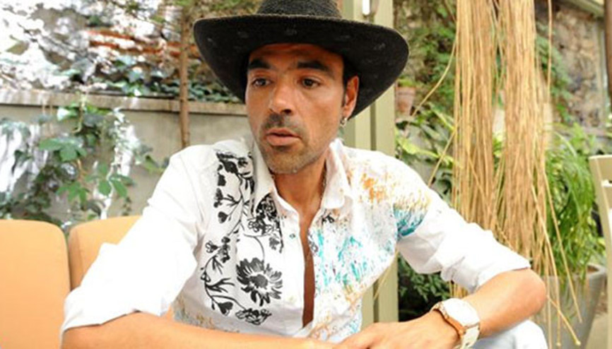 Ozan Orhon müşteri temsilcisi oldu