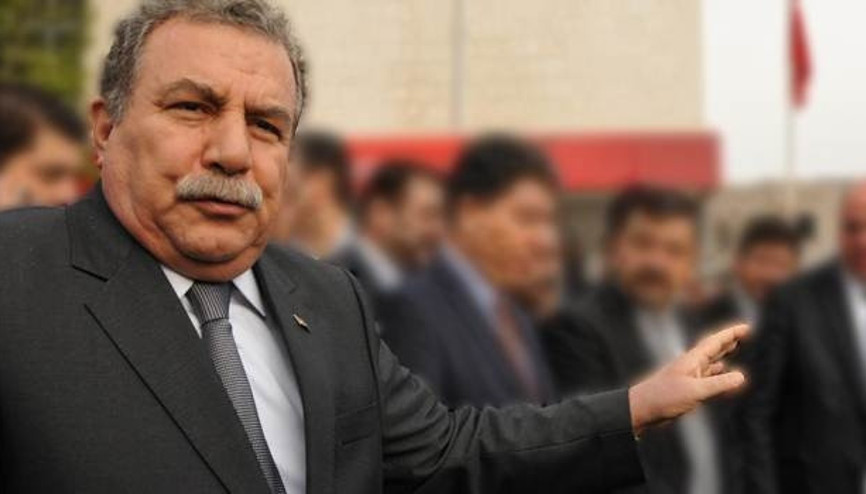 Güler: 17 Aralık sabahı oğlumu aramadım ama...
