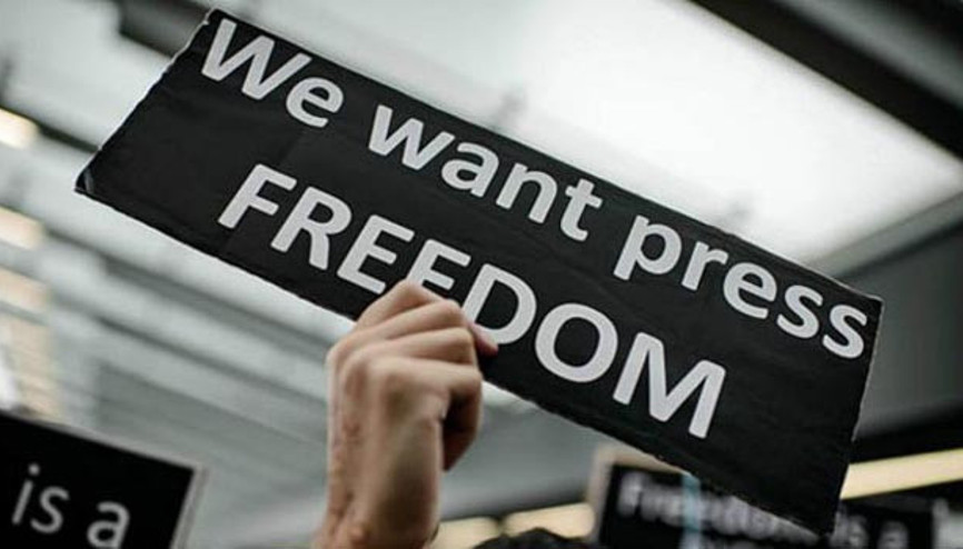 Dünyada yayın yasağı nasıl uygulanıyor