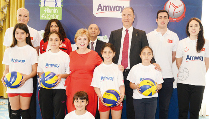‘Fidanlar’ tabana iniyor