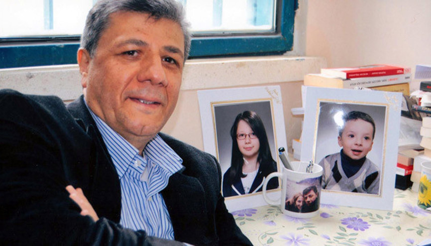 Balbayın baba evinde umutlu bekleyiş sürüyor Balbayın baba evinde umutlu bekleyiş sürüyor