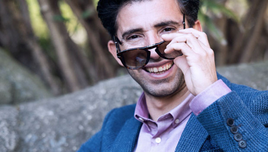 Çıplak koştuğum sahnede cok utandım