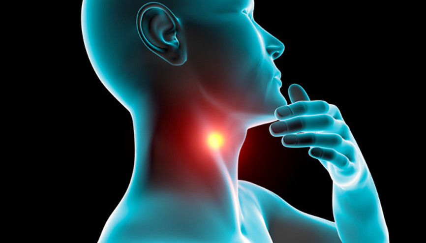 Boğaz enfeksiyonu tiroid iltihabına dönüşebiliyor