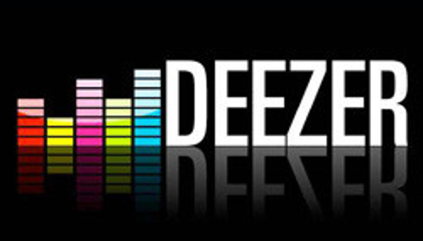 Deezer Türkiyede