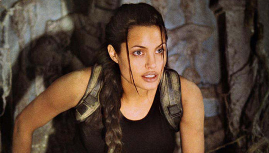 Şah Fırata Tomb Raider benzetmesi