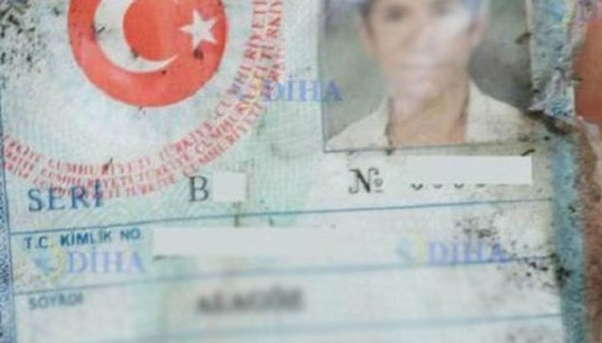 Suruçtaki canlı bombanın kimliği kesinleşti