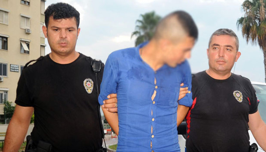 Antalyada bonzai operasyonu: Peynir ekmek gibi satıyoruz