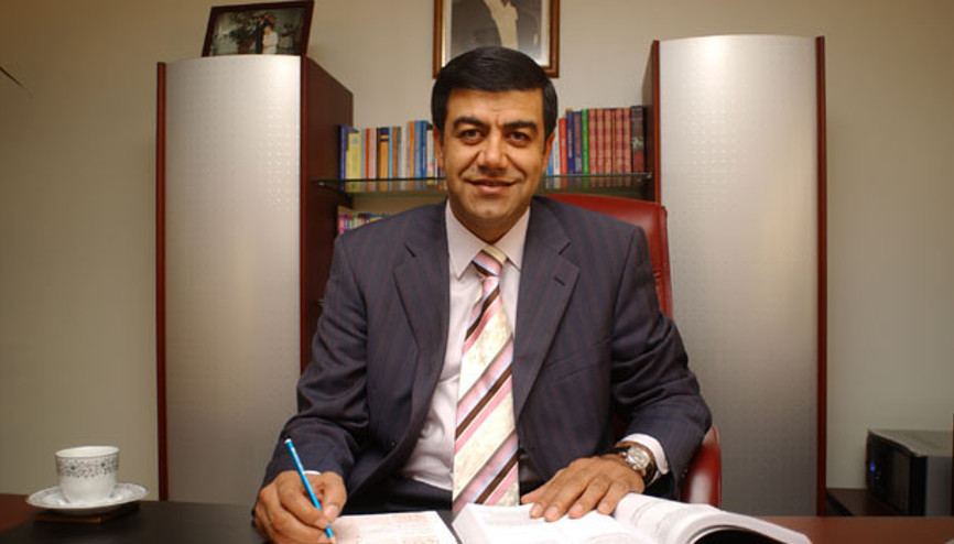 İbrahim Taşel: Herkes için olumlu bir karar