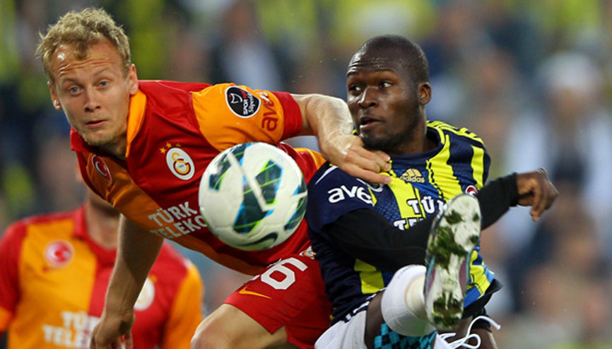 Fenerbahçe Galatasaray maçı ne zaman
