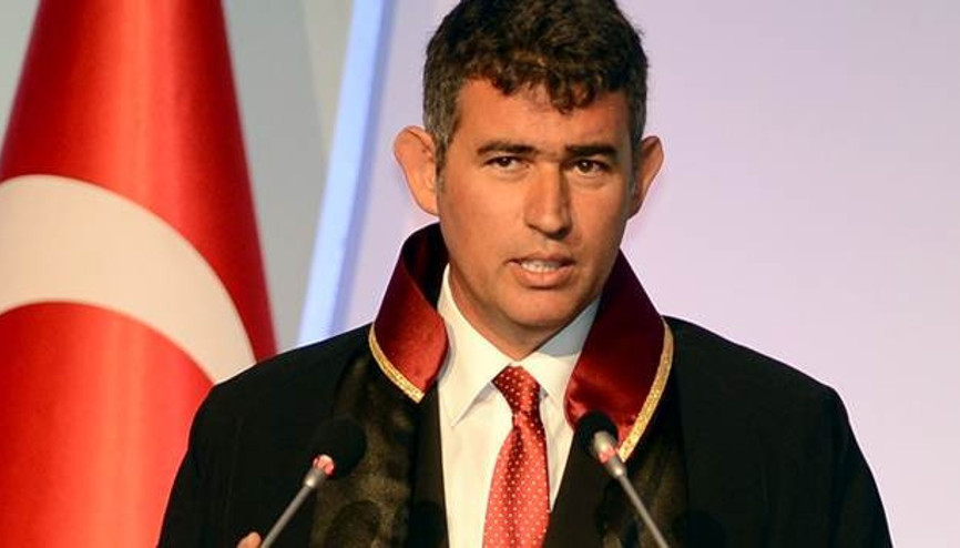 Yargıtay Başkanlar Kurulundan Metin Feyzioğlu kararı