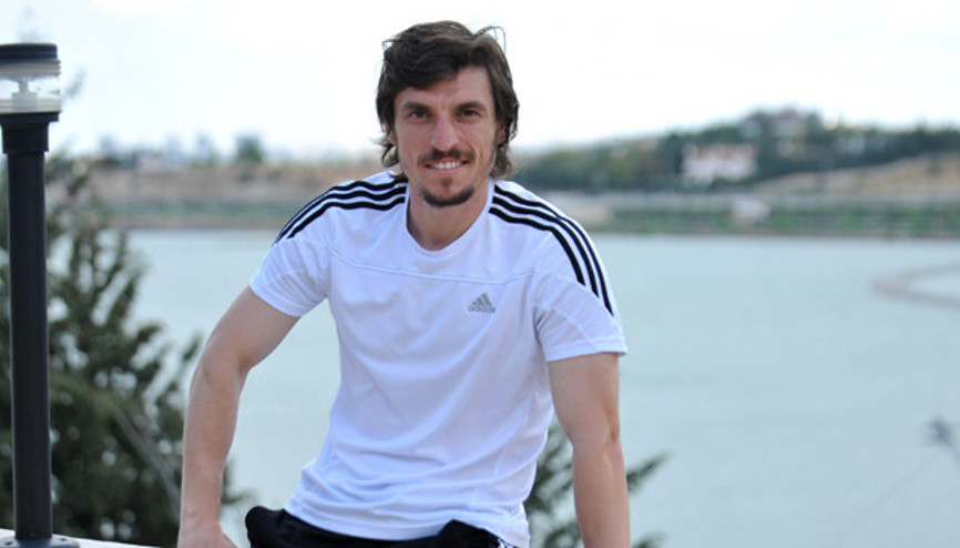 Ergin Keleşten öz eleştiri