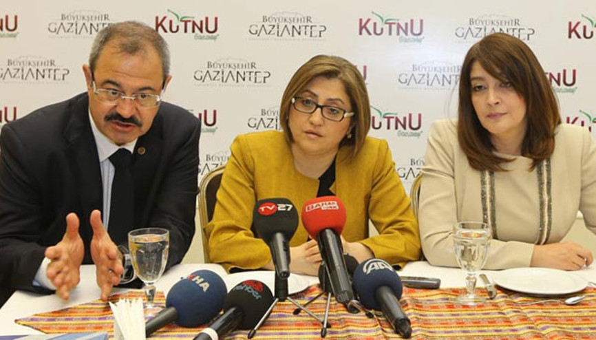 Kutnu kumaşı uluslararası boyutta tanıtılacak