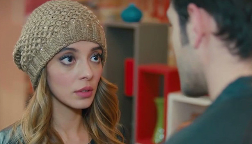 Kaçak Gelinler izle 22. yeni bölüm fragmanı yayınlandı