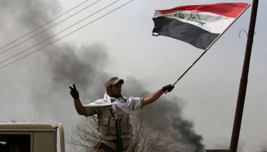Irak ordusu Tıkrite kuzeyden ilerliyor, IŞİDin saldırıları sürüyor